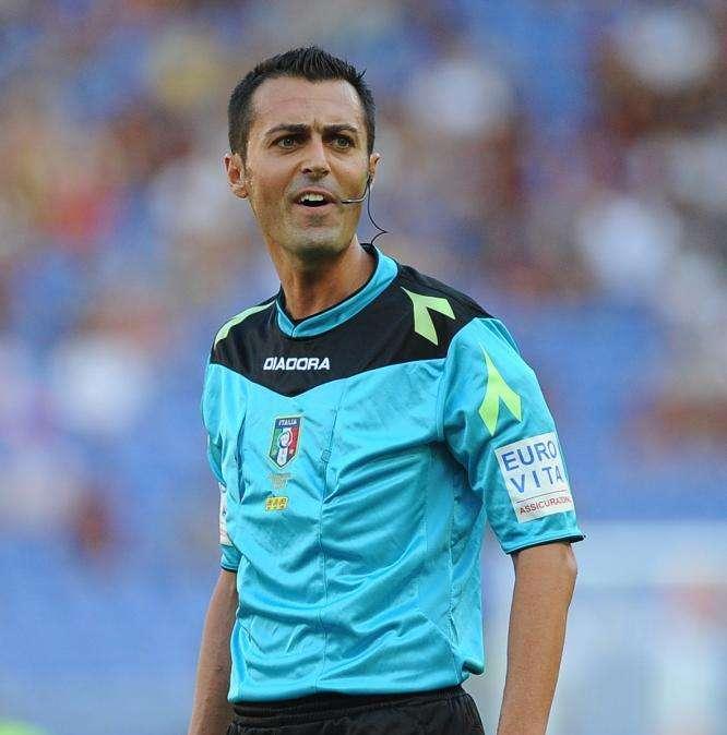 L'arbitro - Con Di Bello stop in Toscana nella scorsa stagione