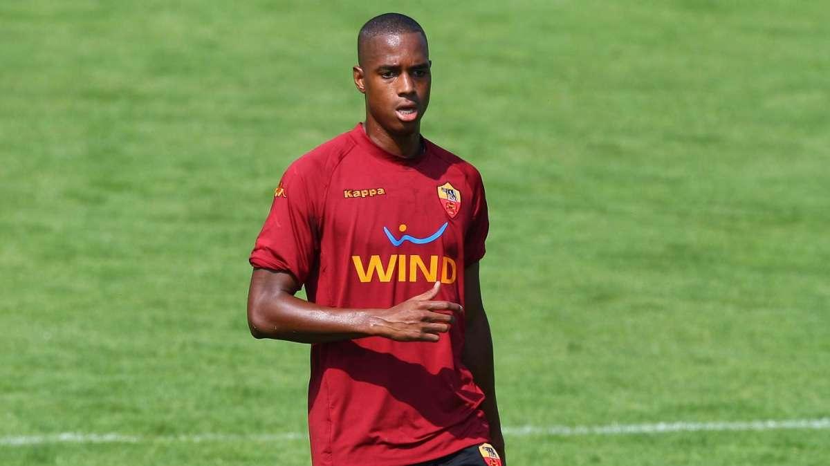 Faty: "Garcia mi piace, farà bene a Roma. La Ligue 1 sta crescendo, ci sono tanti giocatori validi"