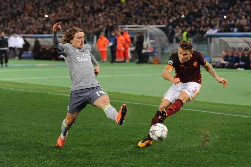 Sky - Le richieste del PSG per Digne