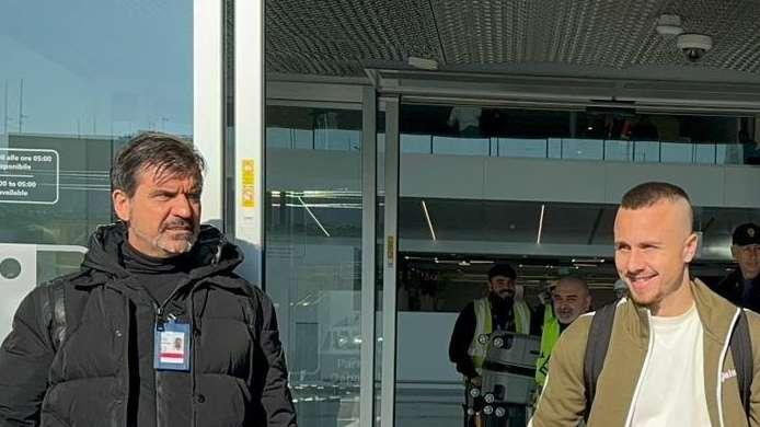 L’elogio di Nagelsmann sull'adattamento di Angelino: “Ha giocato senza allenarsi, prendendosi le responsabilità in modo intelligente"