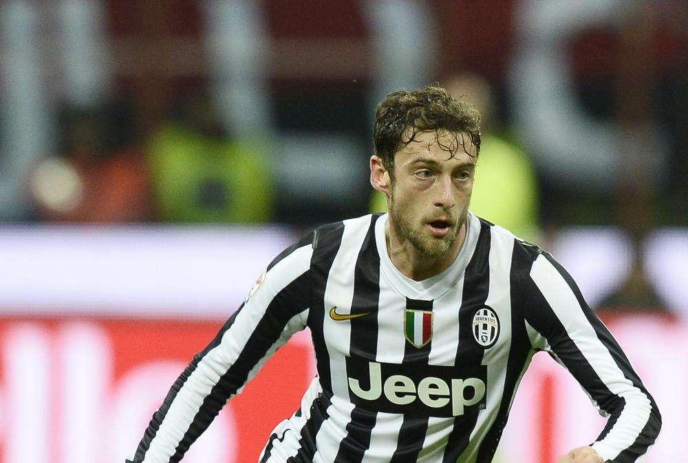 Marchisio: "Forza Napoli per domenica? No, dobbiamo pensare solo a noi"