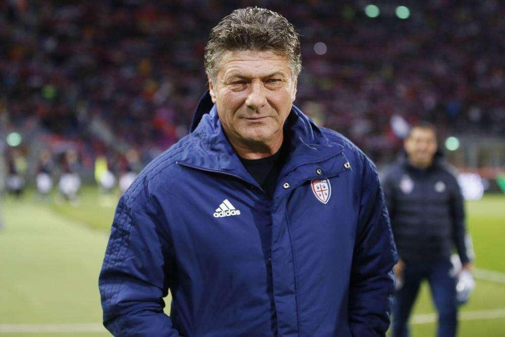Cagliari, Mazzarri: "Contro il Sassuolo come finale Champions"