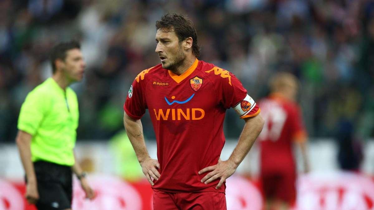 Totti: "Balotelli mi ha provocato infangando la mia città e un intero popolo"