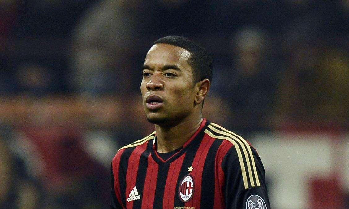 La Roma poteva prendere Emanuelson già nel 2007