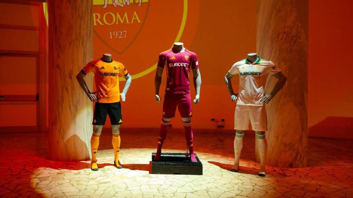 Main sponsor, ufficiale l'accordo con Eurobet.live. Sarà sulle divise dalla prossima gara contro il Como. VIDEO!