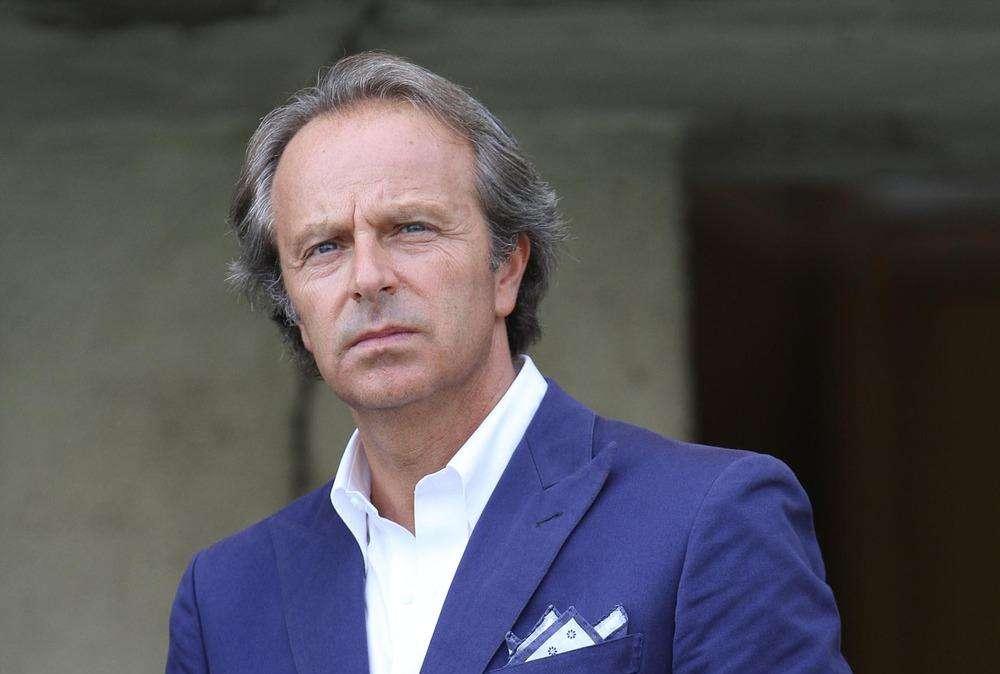 Fiorentina, Della Valle: "A Roma una gara bella e difficile. Andiamo per riprenderci i punti persi con la Sampdoria"