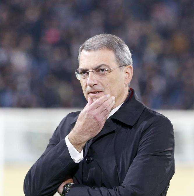 Juventus, Comolli: "Sono ossessionato dalla vittoria"