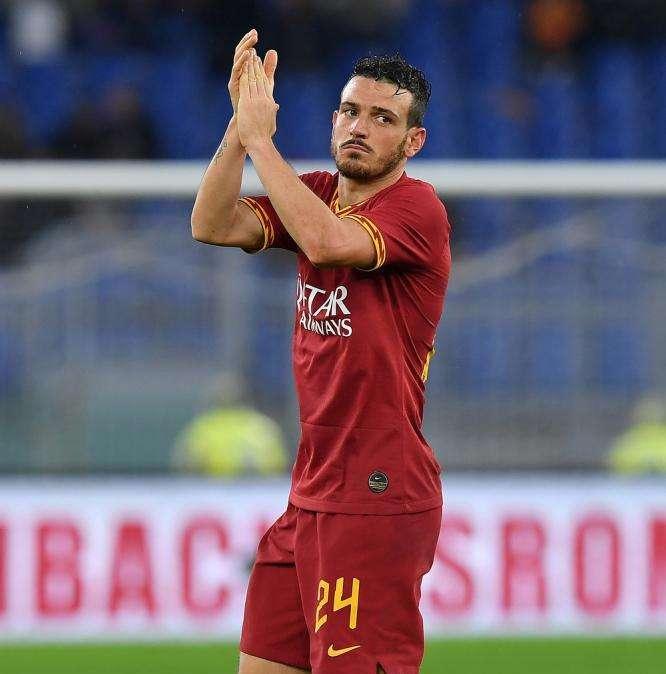 Florenzi vicino alla Fiorentina?