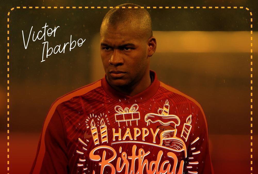 Una meteora che ha lasciato il segno nel derby con l'assist per Iturbe: tanti auguri Victor. GRAFICA!