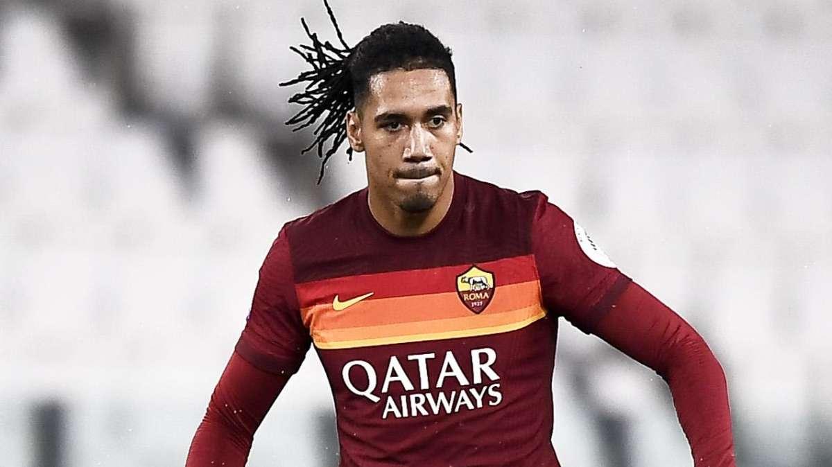 Smalling: "Sono stato fortunato a venire alla Roma, in alcuni momenti ho pensato che la trattativa sarebbe saltata"