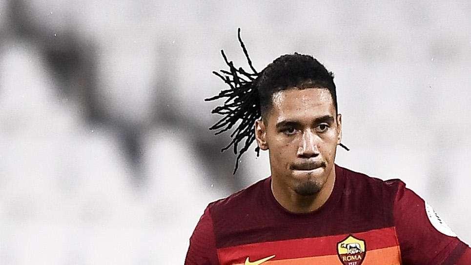 Smalling vicinissimo al ritorno. Fumata bianca attesa nel weekend