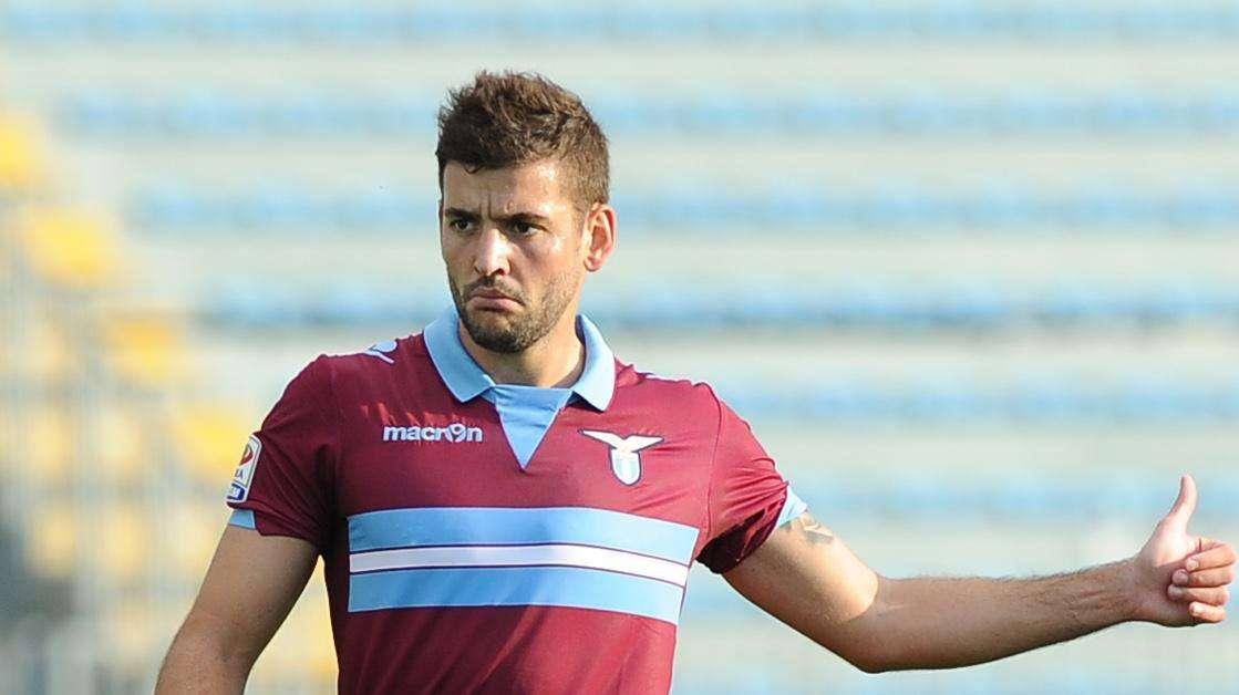 Lazio, Djordjevic: "Mi voleva la Roma? Chiedete al mio agente"