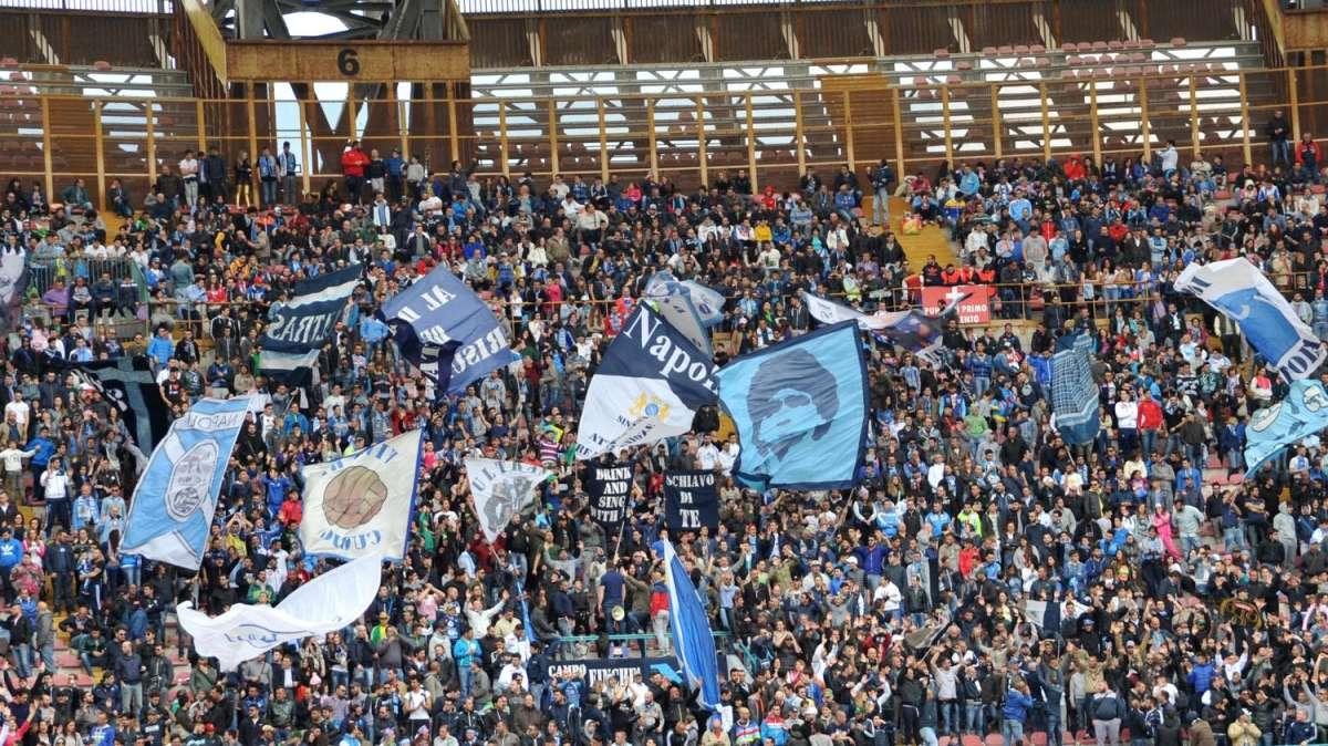 Napoli-Roma, messaggio congiunto dei capigruppo dell'NCD Cantiani e Palmieri