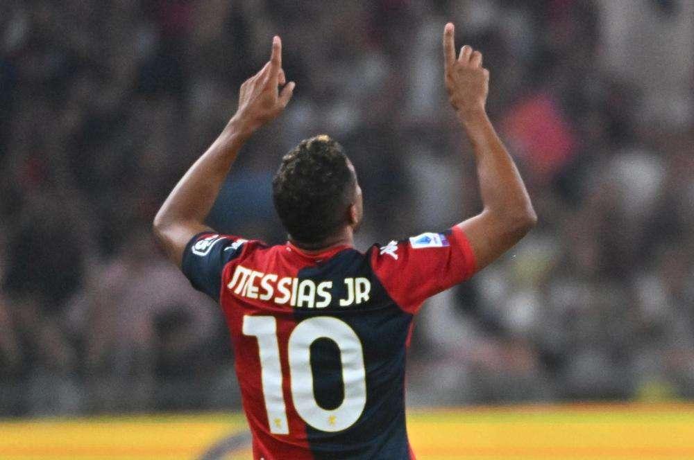 Amichevoli: il Genoa batte il Monaco nell'ultimo test