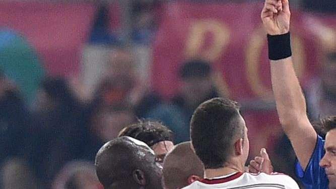 Roma-Milan 0-0 - Top & Flop