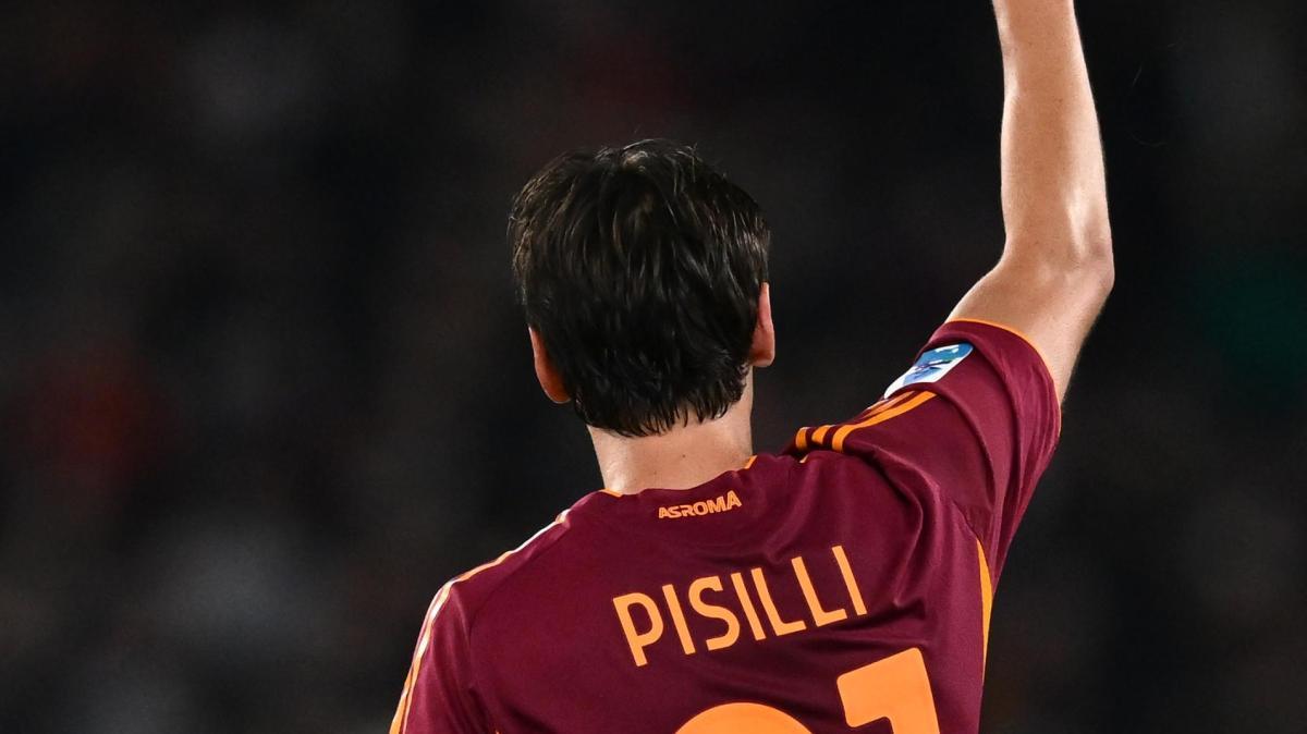 Calciomercato Roma - Pisilli è stato blindato: servono 35 milioni per convincere i giallorossi