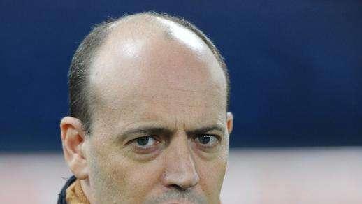 Baldissoni: "Non può essere un problema giocare all'Olimpico. Ora è finito il tempo di sbagliare"