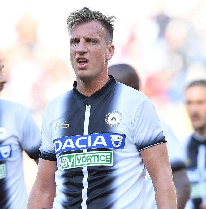 Udinese-Sampdoria 4-0 - Gli highlights. VIDEO!