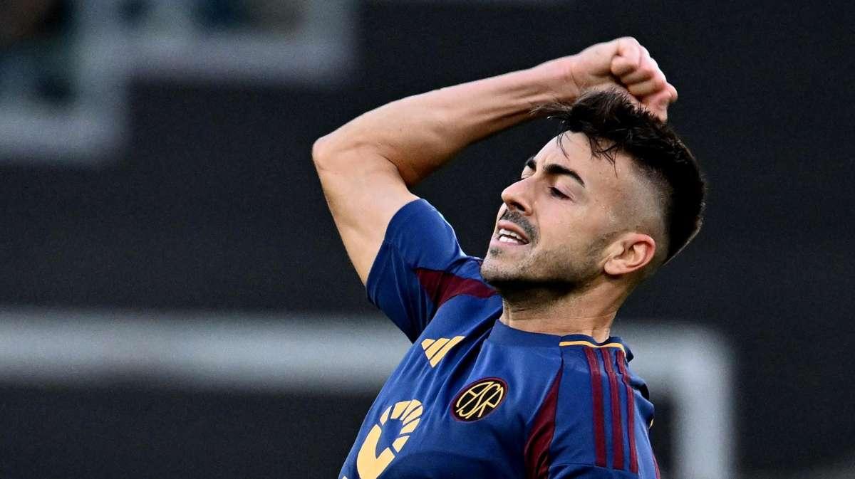 El Sharaawy: "Ci aspetterà una partita di grande sostanza"