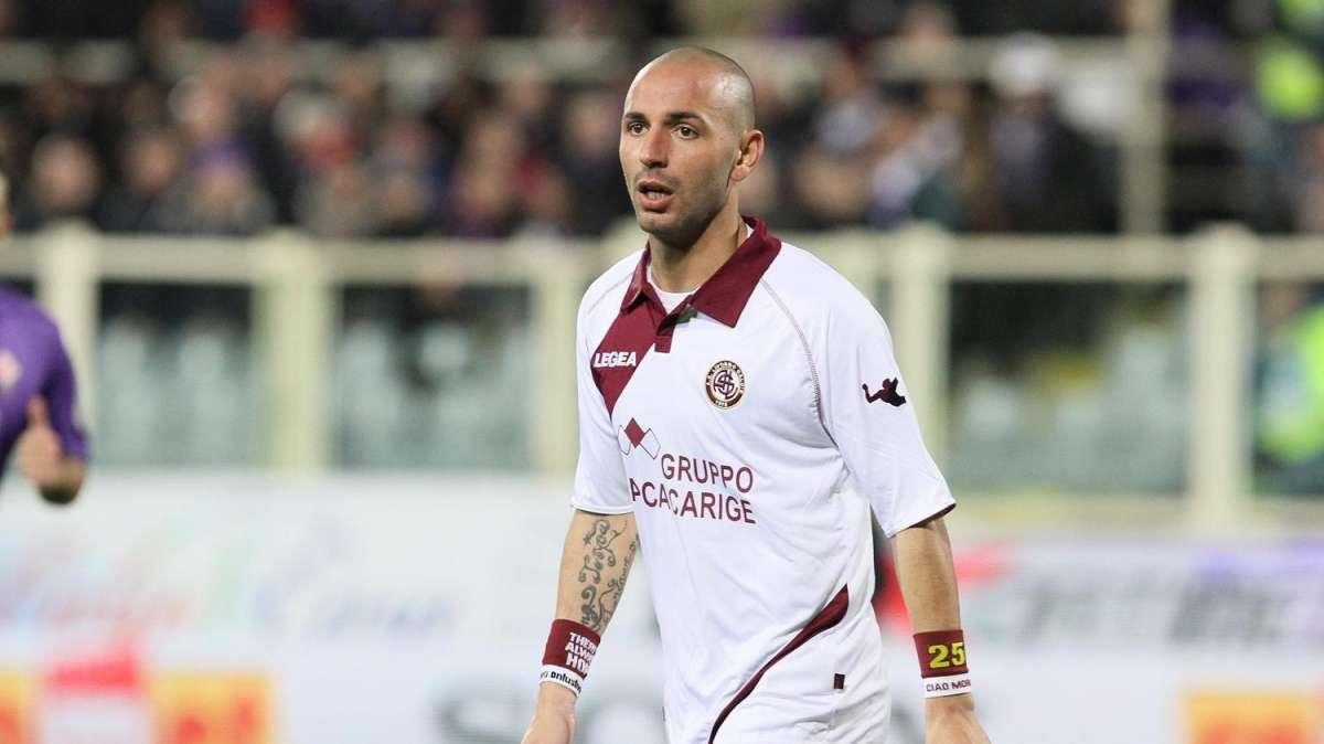 Ufficiale: Livorno, Schiattarella ceduto allo Spezia