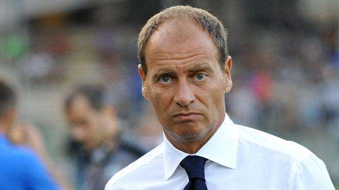 Marchegiani: "La Lazio può insidiare la Roma per il secondo posto"