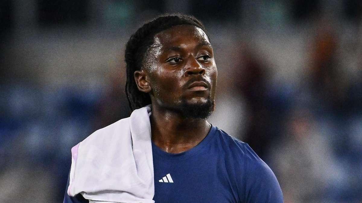 Francia, Koné convocato per le gare contro Israele e Italia