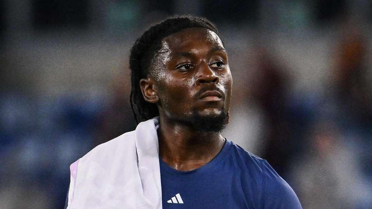 Francia, Koné convocato per i prossimi impegni con la nazionale
