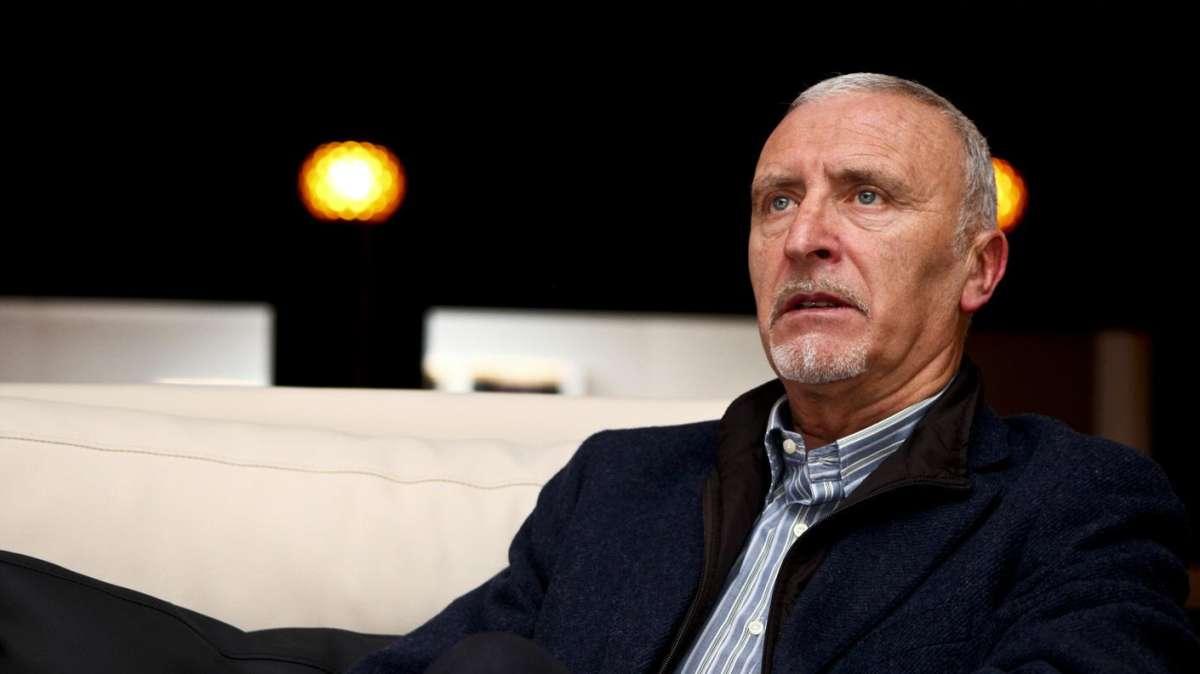 Pruzzo: "Di Bartolomei è stato parte della mia vita, era di una generosità incredibile"