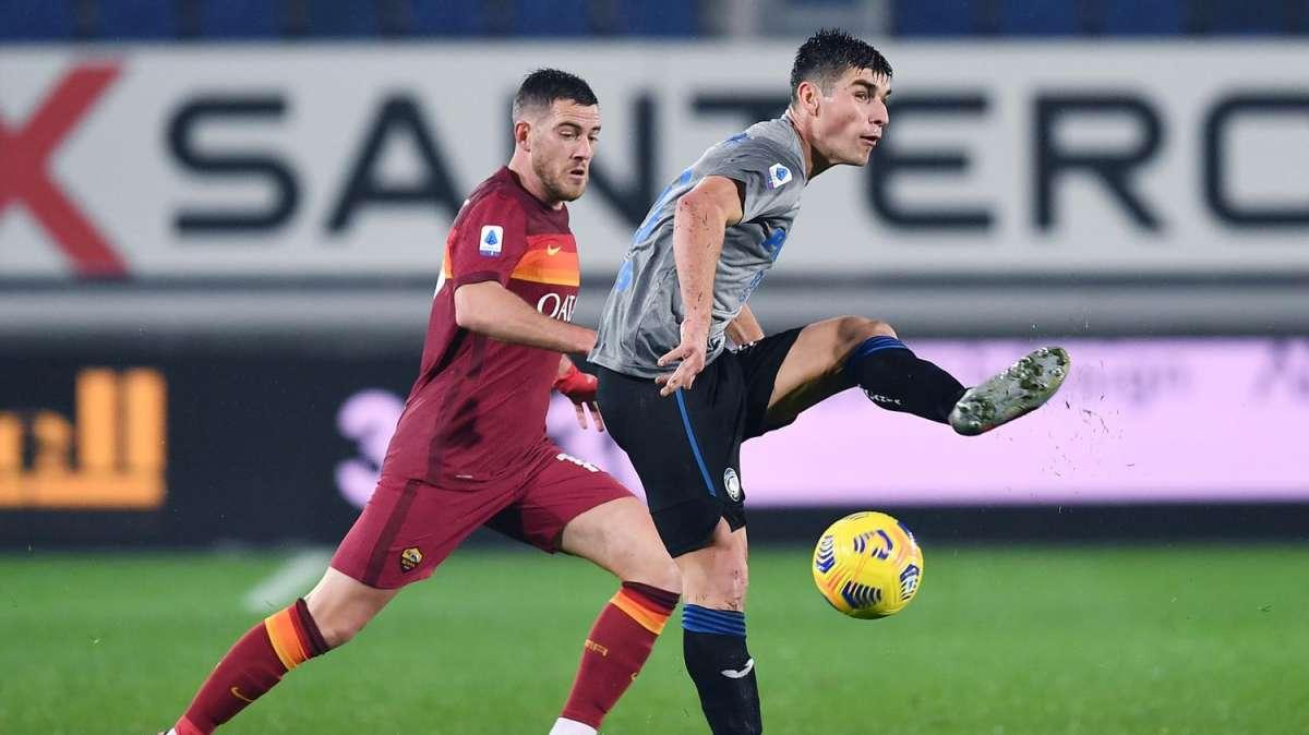 Roma-Spezia - I duelli del match