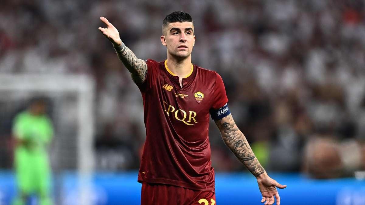 Mancini: "Siamo carichi e motivati. I nuovi sono grandi giocatori"