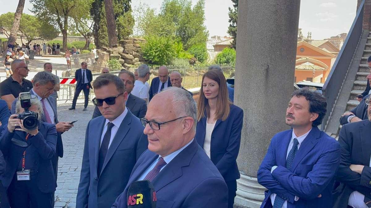 Stadio della Roma - I costi dell'opera toccheranno il miliardo di euro