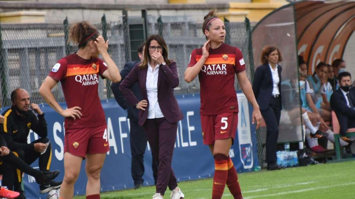 Bernauer: "Abbiamo fatto bene nel primo tempo, ma ci è mancata la forza. Queste partite servono per arrivare al meglio alla finale"
