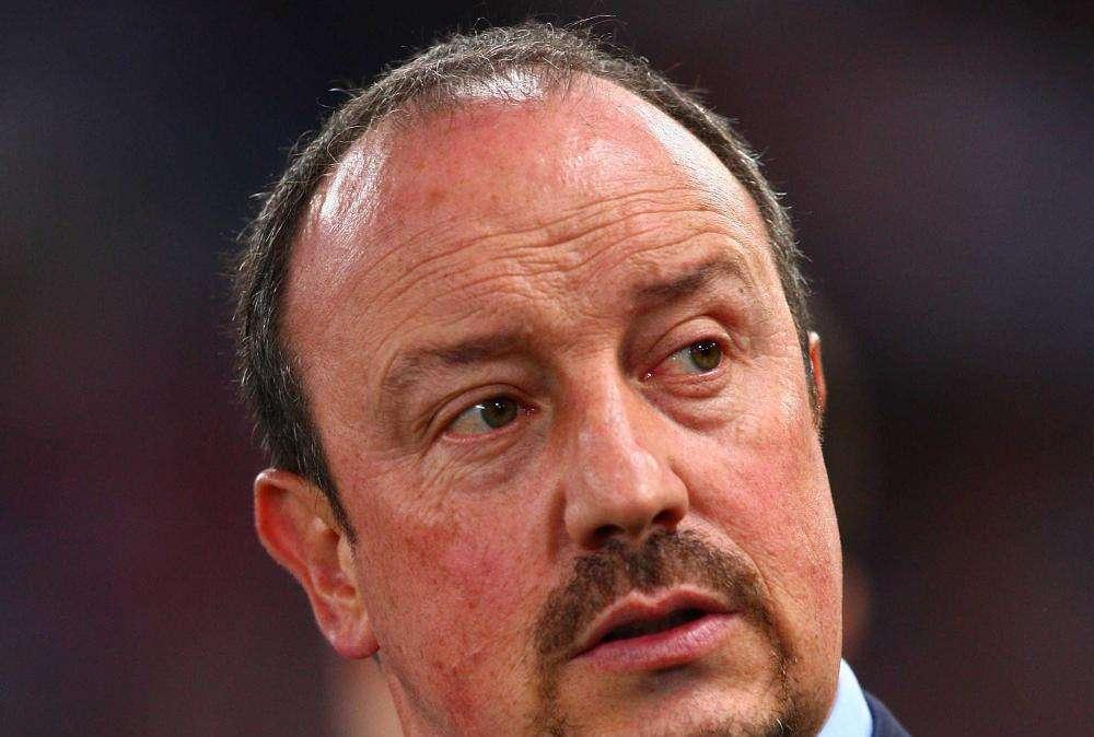 Benitez: "Abbiamo sprecato troppe occasioni"