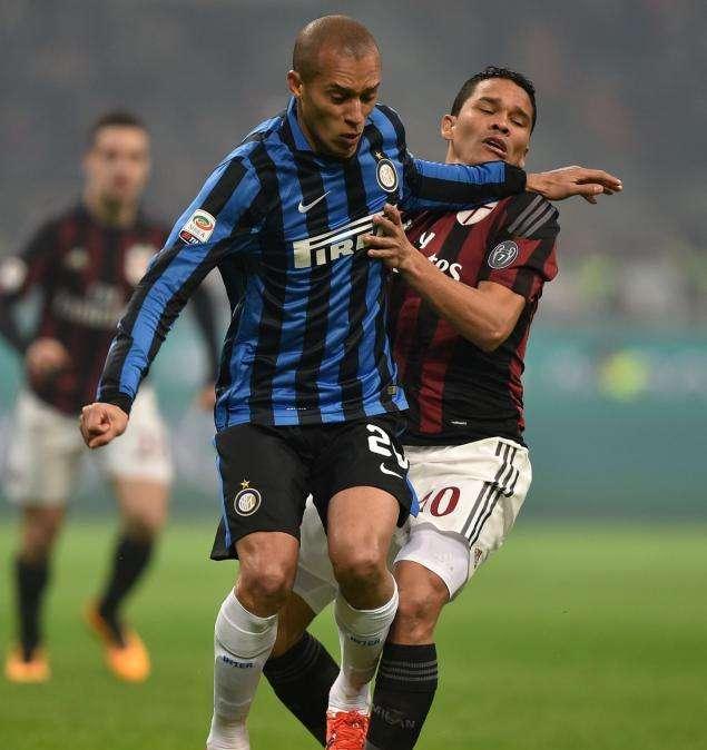 Twitter, Miranda: "In partenza per Roma"