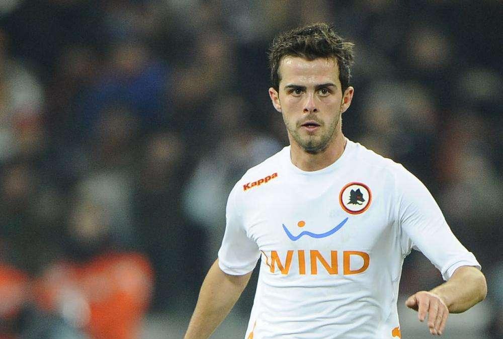 La Roma in Nazionale - Lettonia-Bosnia 0-5, Pjanic realizza un gol e un assist