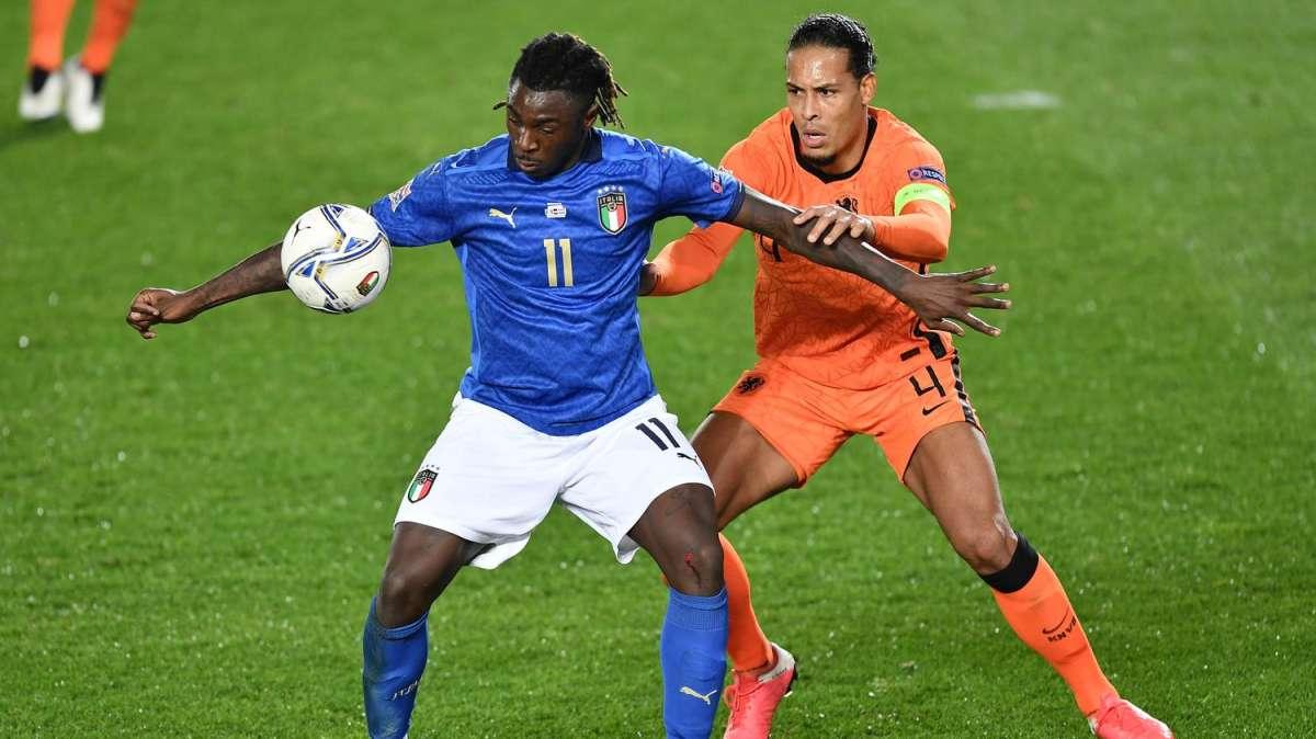 Qatar 2022 - Olanda, van Dijk: "Con il Senegal indosserò la fascia One Love"