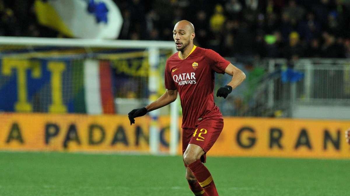 Nzonzi piace in Qatar. Sul francese c'è l'Al-Rayyan