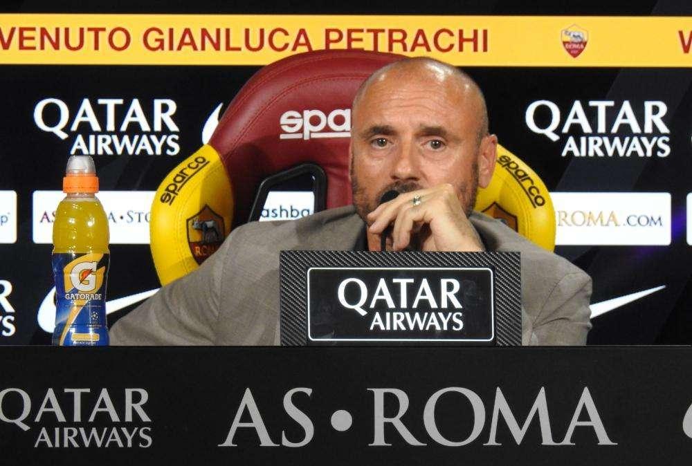 Per il centrocampo c'è anche il nome di Anita