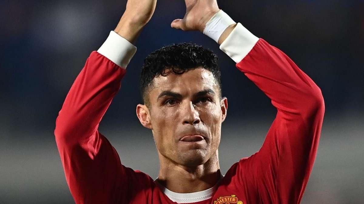 Leggo: "La Roma ha avviato i contatti per Ronaldo"