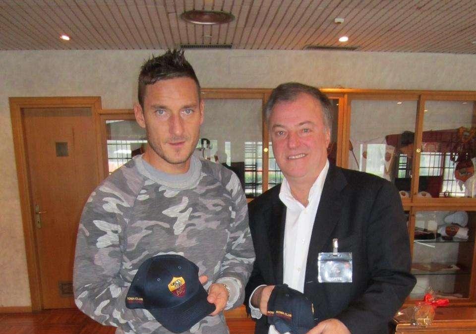 ESCLUSIVA VG - Roma Club New York, l'amore per i colori giallorossi nella Grande Mela: "A Totti la tessera numero uno"