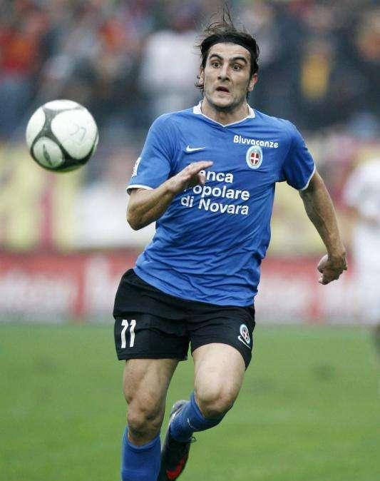 Twitter, Ventola: "Onorato di aver giocato con Totti, purtroppo sempre meno leggende"