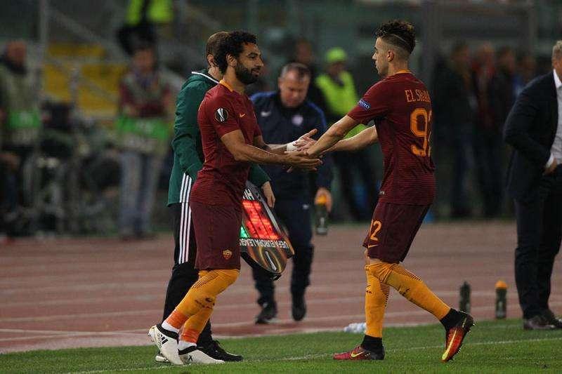 Turnover in difesa e sulle ali: alla ricerca del primo posto in Europa League