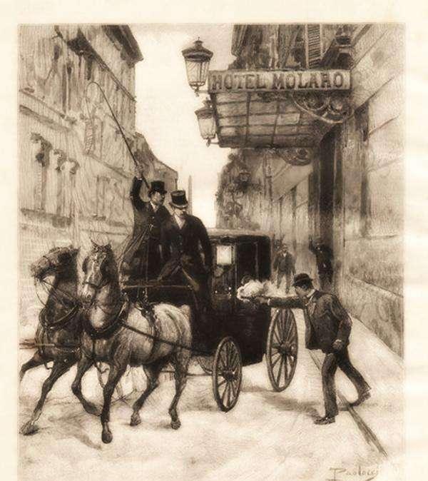 L'Almanacco della Città Eterna - 16 giugno
