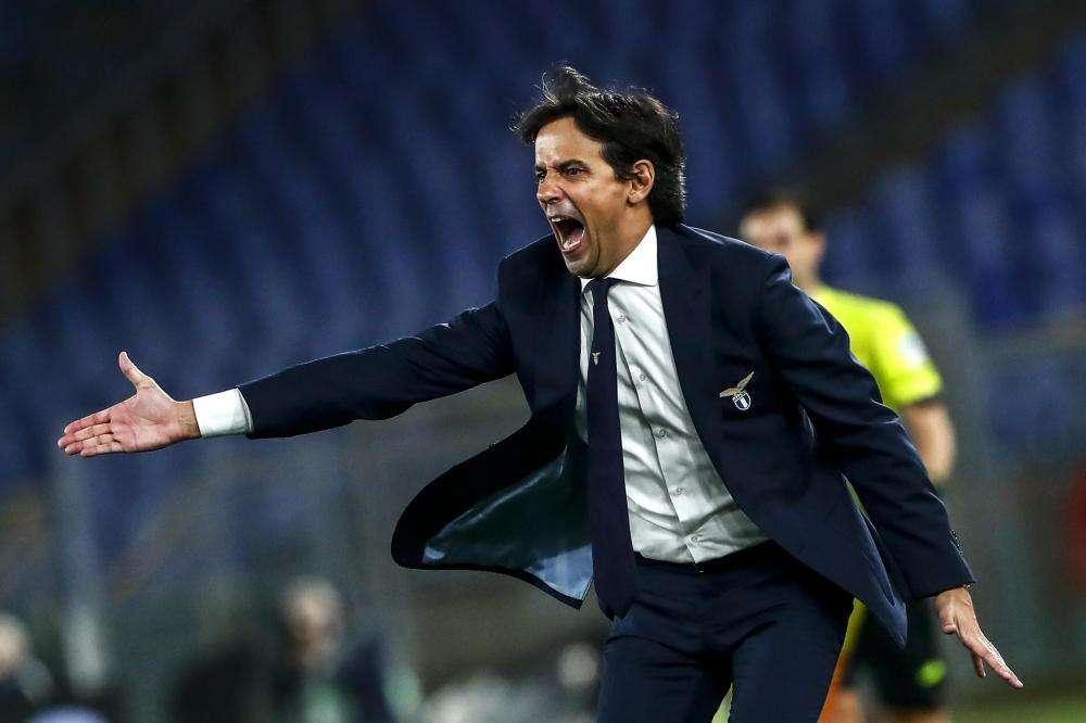 Lazio, Inzaghi: "La Champions è il nostro scudetto"