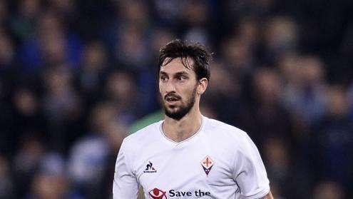 Astori: "La negatività a Roma riesce sempre ad entrare nello spogliatoio"