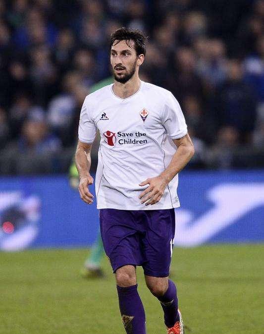 Fiorentina, Astori: "Garcia? Mi trovo decisamente meglio con Paulo Sousa"