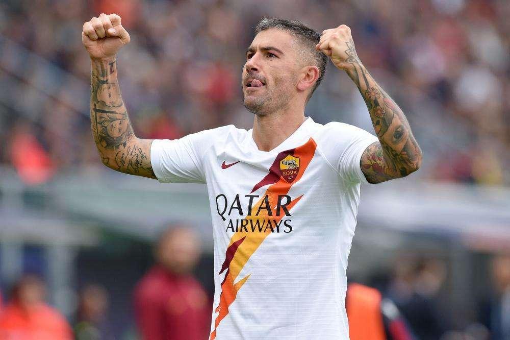 Bologna-Roma 1-2 - I giallorossi vincono con un uomo in meno a tempo scaduto: a segno Kolarov, Sansone e Dzeko. FOTO! VIDEO!