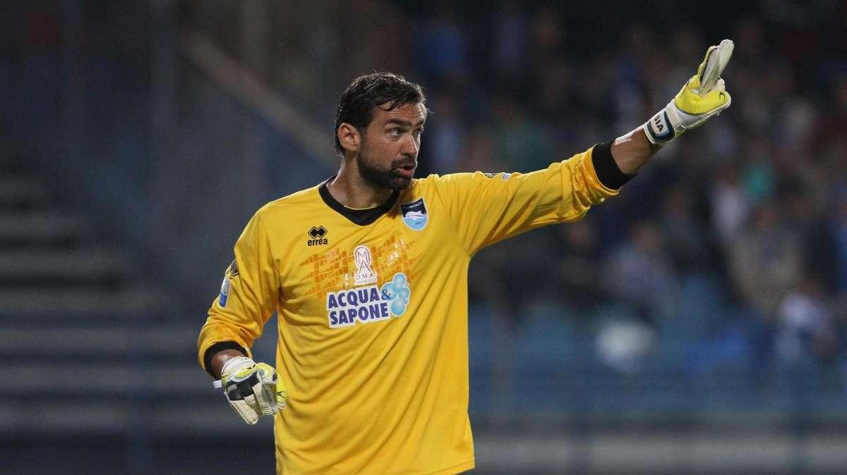 Pelizzoli: "Scudetto? Sarà lotta Roma-Juve fino alla fine"