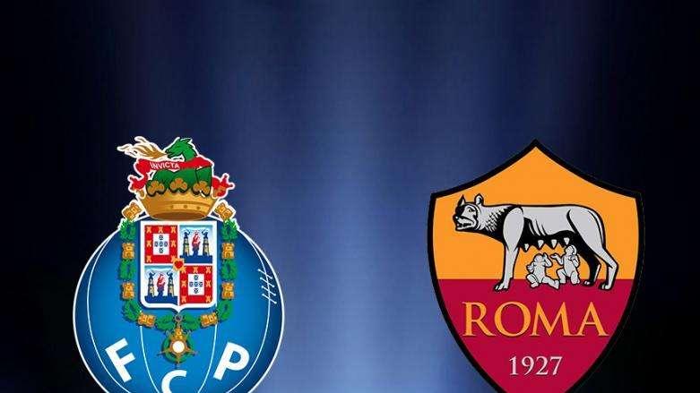 Porto-Roma, arbitra Kuipers. Giallorossi imbattuti col fischietto olandese