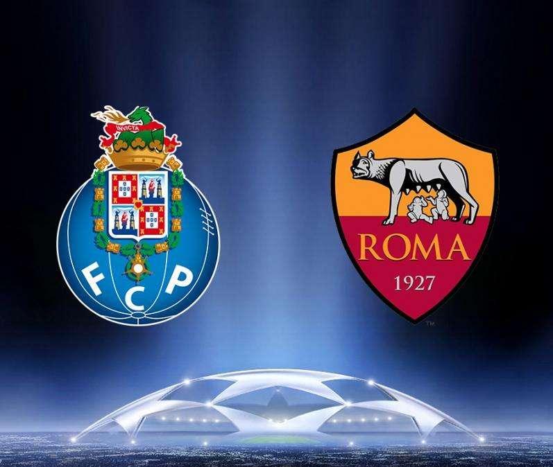 Porto-Roma, info biglietti